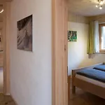 Apartamento Schwarzenbach Steinbach am Ziehberg