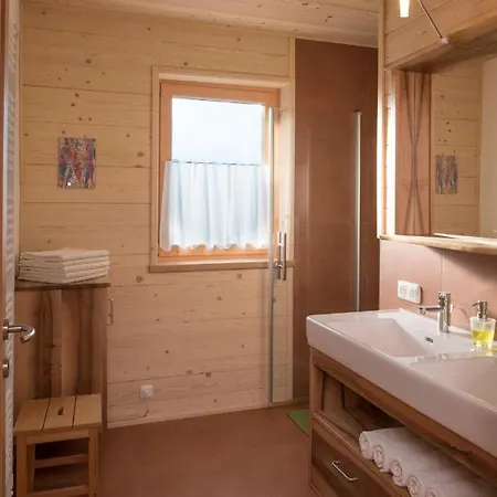 Apartmán Schwarzenbach *