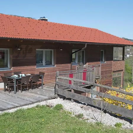 Apartment Schwarzenbach Steinbach am Ziehberg