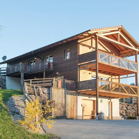 Schwarzenbach * Steinbach am Ziehberg