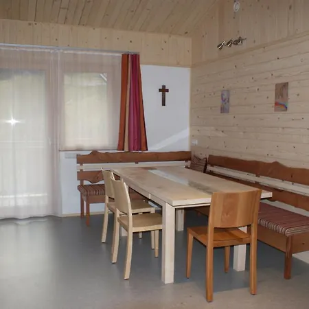 Apartment Schwarzenbach Steinbach am Ziehberg