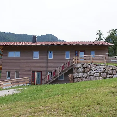 Apartmán Schwarzenbach