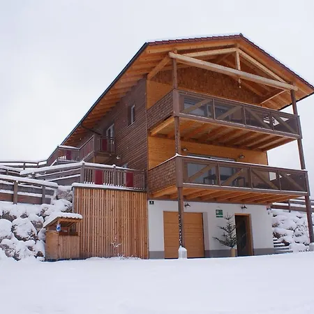 Schwarzenbach * Steinbach am Ziehberg