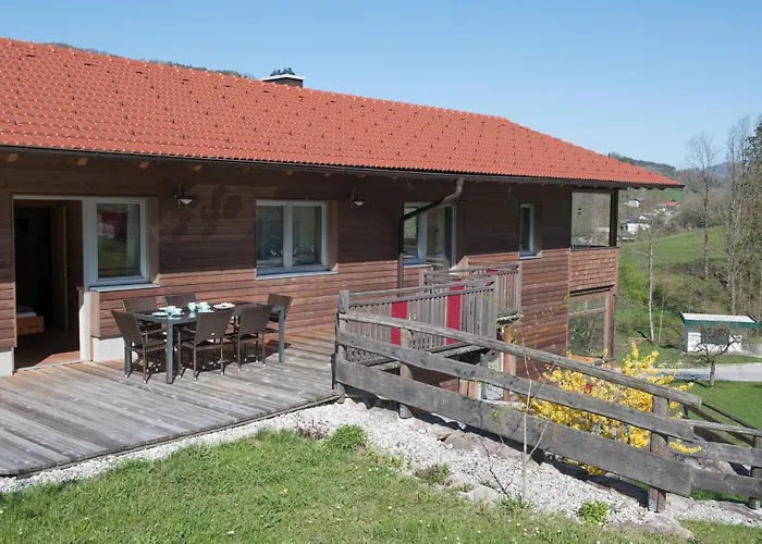 Daire Schwarzenbach Steinbach am Ziehberg