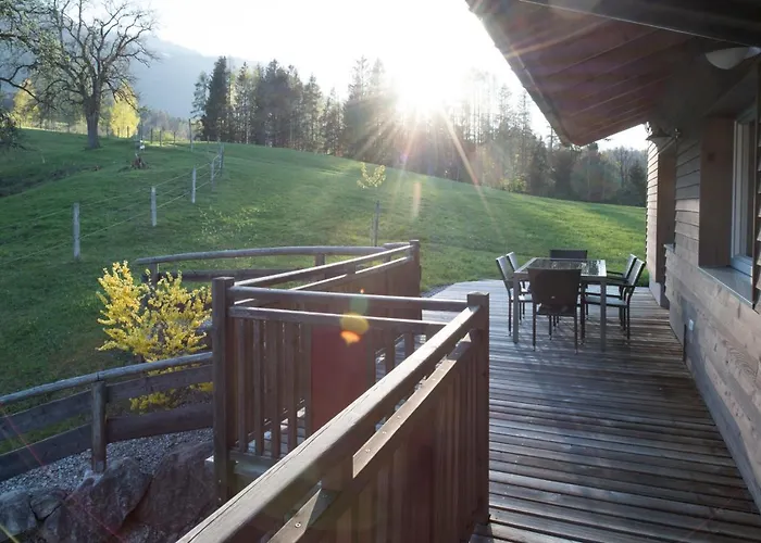 Schwarzenbach Steinbach am Ziehberg