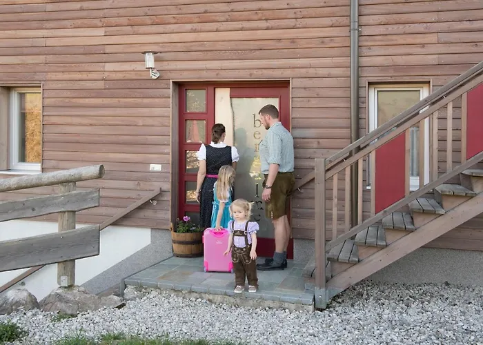 Schwarzenbach Steinbach am Ziehberg