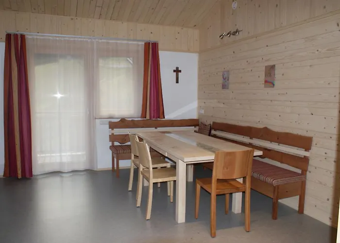 Appartement Schwarzenbach Steinbach am Ziehberg