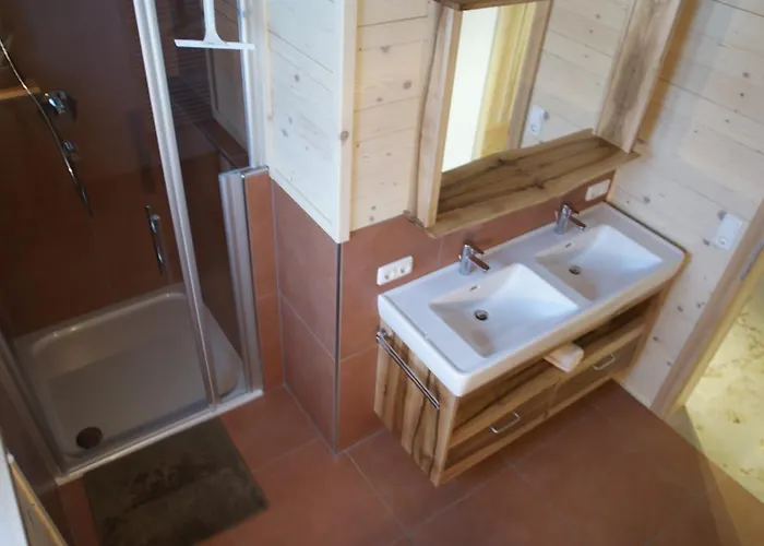 Appartement Schwarzenbach