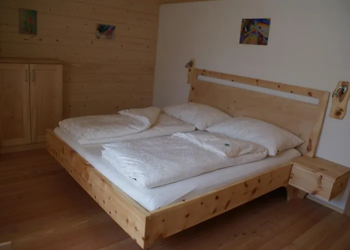 Schwarzenbach Steinbach am Ziehberg