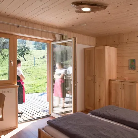 Schwarzenbach * Steinbach am Ziehberg