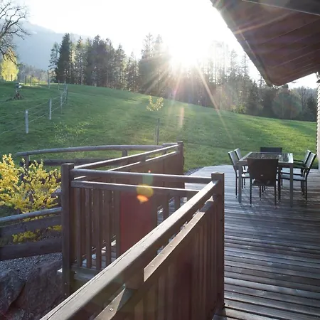 Schwarzenbach Steinbach am Ziehberg