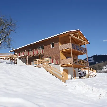 Schwarzenbach Steinbach am Ziehberg