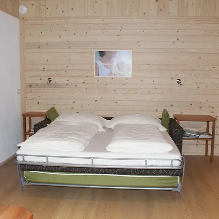 Schwarzenbach * Steinbach am Ziehberg