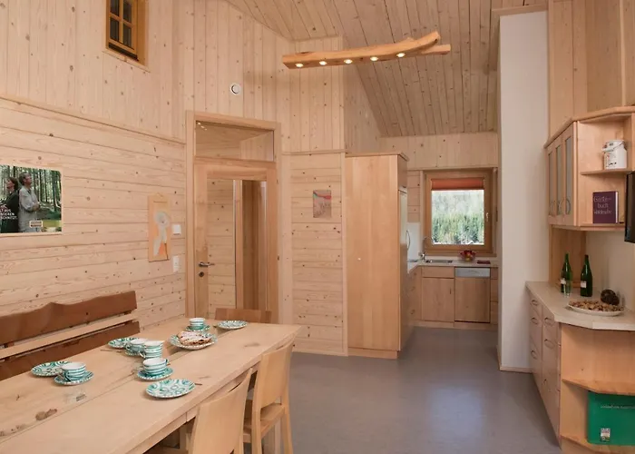 Schwarzenbach Steinbach am Ziehberg