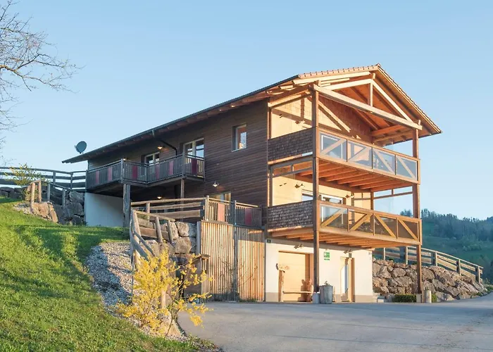 Schwarzenbach * Steinbach am Ziehberg