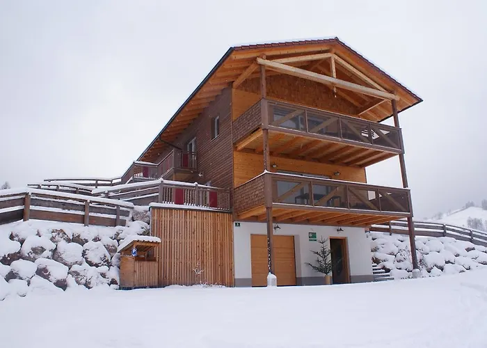 Schwarzenbach * Steinbach am Ziehberg