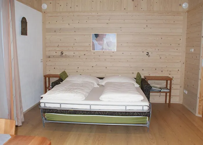 Schwarzenbach * Steinbach am Ziehberg